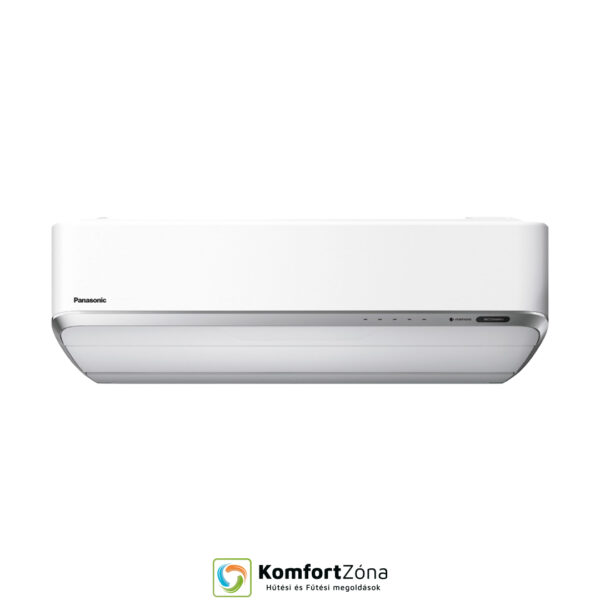 Komfort Z Na H T S S F T Si Megold Sok Panasonic Vz Heatcharge Flagship Inverteres Kw